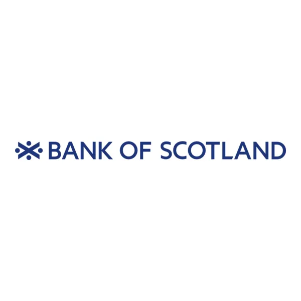 Bank of Scotland Logo